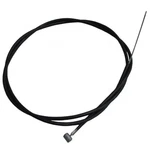 260216 Heavy Duty 60" Brake Cable For Several Mini Bike Go-kart Atv Minibikes. Fixed Price $12.99.