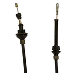 Carburetor Accelerator Cable Atp Y-612. Fixed Price $33.63.