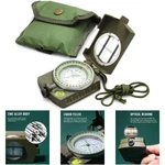 Multifunctional Tactical Survival Compass Lanyard Pouch Waterproof Impact. Fixed Price $54.99.
