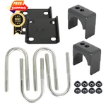 Wflnhb 5" Rear Lowering Drop Axle Flip Kit Replacement For Chevrolet C10.... Fixed Price $65.99.