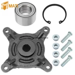 Front Wheel Hub & Bearing Studs For Polaris Ranger 400 425 500 570 650 700 800. Fixed Price $65.95.