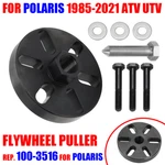 Flywheel Puller Tool 100-3516 For Polaris Sportsman Magnum Rzr Xpress 1985-2021. Fixed Price $32.51.