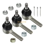 Steering Tie Rod Ends Right & Left For Club Car Ds Golf Cart 1976-2008 7539 7540. Fixed Price $22.99.