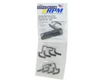 Rpm 70852 Zoomies Mock Exhaust Headers (black) Hh. Fixed Price $11.75.