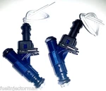 1202863 Oem Polaris Fuel Injector Set Rzr Sportsman Ranger Efi 700 800. Fixed Price $124.99.