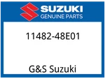 Suzuki Oem Part 11482-48e01 Gasket, Clutch Cover. Fixed Price $25.24.