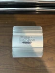 Kunray Bldc My1020 Heatsink Motor Cover. Fixed Price $30.00.
