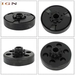 3/4" Bore 10 Tooth 10t Centrifugal Go Kart Clutch For 40 41 420 Chain 6.5hp. Fixed Price $20.85.