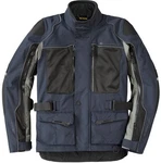 Scorpion Yosemite Mens Textile Motorcycle Jacket Dark Blue. Fixed Price $186.97.