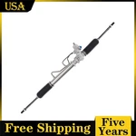 Power Steering Rack & Pinion Assembly Fits 1994-2002 Toyota Corolla 4550319215. Fixed Price $118.74.