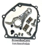Arc Billet Rod Honda Gx200 196cc 6271 Premium +20 (3.323") Usa Made 24hr Ship. Fixed Price $99.00.
