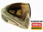 Dye Invision I4 Paintball Goggle System Dyecam Camo Thermal Mirror Lens New. Fixed Price $142.00.