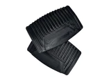Duoduo Brake Clutch Pedal Pads Compatible With 3.5*2.25*0.7in, Black. Fixed Price $17.71.