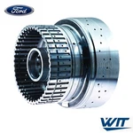 Gm 10l90 Ford 10r80 Transmission C-d-f Clutch Drum Aluminum Oem New 2017-22. Fixed Price $199.00.