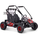 Mototec Mudxl 60v 2000w Electric Go Kart In Red Full Suspension. Fixed Price $1999.00.