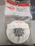 Rotary Brand Replacement Clutch Max Torque 5/8" 41c 10t 458. Fixed Price $45.00.