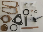 Rare Carb Repair Kit For Carter Yh Marine Apps & 1956 Nash Ambassador. Fixed Price $21.95.