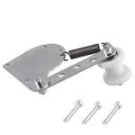 Sthus Silver Spring Loaded Chain Tensioner For 49cc 50cc 66cc 80cc Engine Mot.... Fixed Price $17.24.