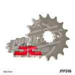 Jt Sprockets 520 Front Sprocket Steel 15 Teeth Natural Jtf516.15. Fixed Price $18.30.