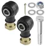 Tie Rod End Kit For Polaris 7061138 7061053 7061054 And 7061139 7061019. Fixed Price $16.00.