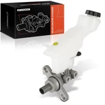 A-premium Brake Master Cylinder With Reservoir And Sensor Compatible Bui.... Fixed Price $92.49.