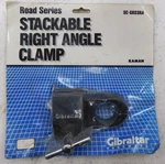 Gibraltar Sc-grssra Road Series Stacking Right Angle Clamp For Drum Racks. Fixed Price $20.00.