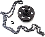 Centrifugal Clutch 3/4" Bore #35 Chain 12 Tooth For Go Karts Mini Bike Replace P. Fixed Price $32.95.