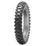 Dunlop Mx53 Geomax Intermediate/hard Terrain Tire 100/100x18. Fixed Price $120.99.