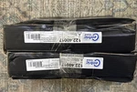 (2) Brake Drum-premium Centric 122.40017 Fits 06-15 Honda Civic. Fixed Price $109.99.