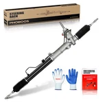 Power Steering Rack & Pinion For Kia Forte Koup 2010 2011 2012 2013 26-2449 2.0l. Fixed Price $129.99.