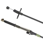 Atp Accelerator Cable - Y294. Fixed Price $39.38.