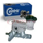 Centric 130.40072 Brake Master Cylinder For M630604 Hydraulics Braking Ew. Fixed Price $117.63.