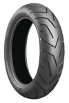 Bridgestone 8704 Battlax Adventure A41r Tire - 130/80r17 M/c 65h Tl. Fixed Price $211.00.