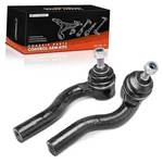 2 X Front Outer Tie Rod Ends, Compatible With Fiat 500 2012 2013 2014. Fixed Price $45.99.