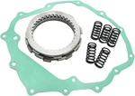 Clutch Kit Heavy Duty Springs & Gasket For Honda Trx250 Recon 250 1997-2018. Fixed Price $25.25.