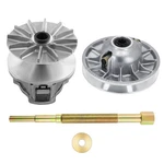Primary & Secondary Clutch Assembly For Polaris Rzr 900 Xp 2011-2014. Fixed Price $192.99.
