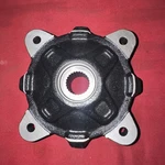 Polaris Ranger Rzr Ace Front Left Or Right Hub 5136254-067 5137127-067. Fixed Price $65.97.