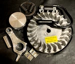 Predator Ghost Engine 212 Big Power Cam Kit Bullet Proof The Ghost! 24hrship Usa. Fixed Price $234.99.