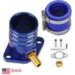 Intake Pipe Manifold Adapter Kit For Predator 301-459cc Gx340 Gx390 Gx270 Engine. Fixed Price $57.10.