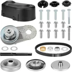 Torque Converter 30 Series Mini Bike 2-7hp Go Kart Cvt Clutch 3/4 Inch 10t #40/4. Fixed Price $94.65.