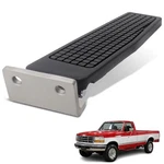 E0hz-9735-aa Foot Rest Gas Throttle Pedal Fits For Ford L Series 1970-1997. Fixed Price $61.99.