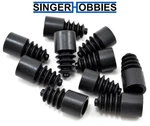 Losi Los252017 Dbxl 2.0 Axle Boot Set (10) Hh. Fixed Price $35.99.