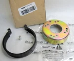 Vital All-terrain 4.5" Drum Band Cable Brake Kit For Go Kart Dirt Bike No. Fixed Price $31.71.