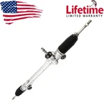 Fit For Toyota Camry 2012-2017 1g-26007 Power Steering Rack & Pinion Assembly. Fixed Price $115.99.