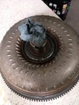 Acdelco Gm Oe/gm Genuine Parts - Automatic Transmission Torque Converter. Fixed Price $110.00.