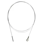 For Volkswagen Karmann Ghia 1965 Atp Carburetor Accelerator Cable. Fixed Price $10.77.