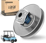 10l0l Golf Cart Secondary Driven Clutch For Club Car Ds & Drive. Fixed Price $95.23.