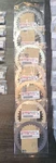 Yamaha Clutch Plate Part # 4x7-16325-00 (4x7-16325-10). Fixed Price $15.99.