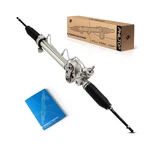 Philtop Power Steering Rack And Pinion Compatible With Chevy Silverado 1500 &.... Fixed Price $308.61.