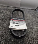 Gates 23g4140 G-force Atv Drive Belt 3211149 Cvt Heavy Duty 1-1/4. Fixed Price $99.99.